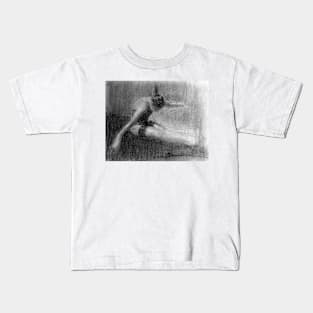 Diving Kids T-Shirt